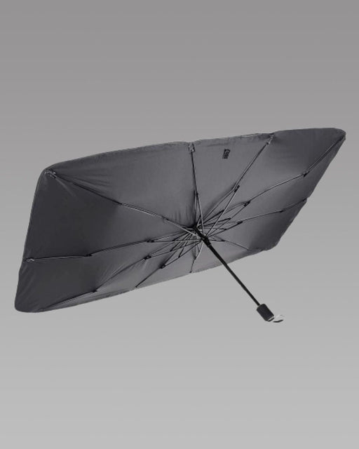 ShadeShield – Car Umbrella Sunshade