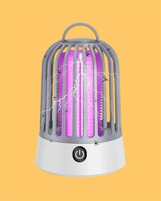 BuzzOff LED Trap